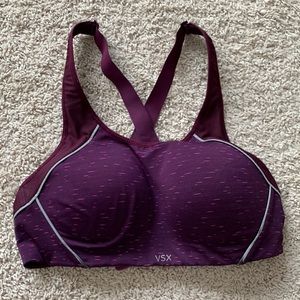 Victoria’s Secret VSX sports bra 36C